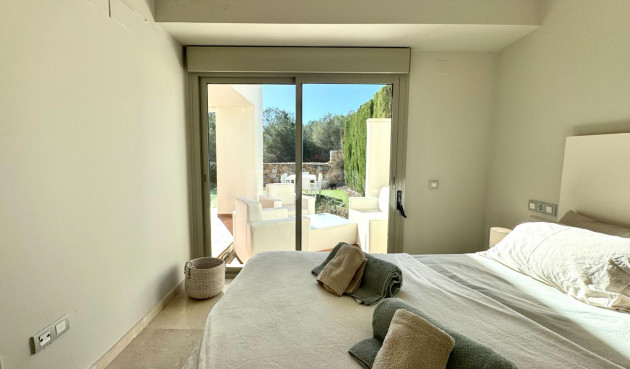 Wiederverkauf - Villa - Orihuela - Las Colinas Golf