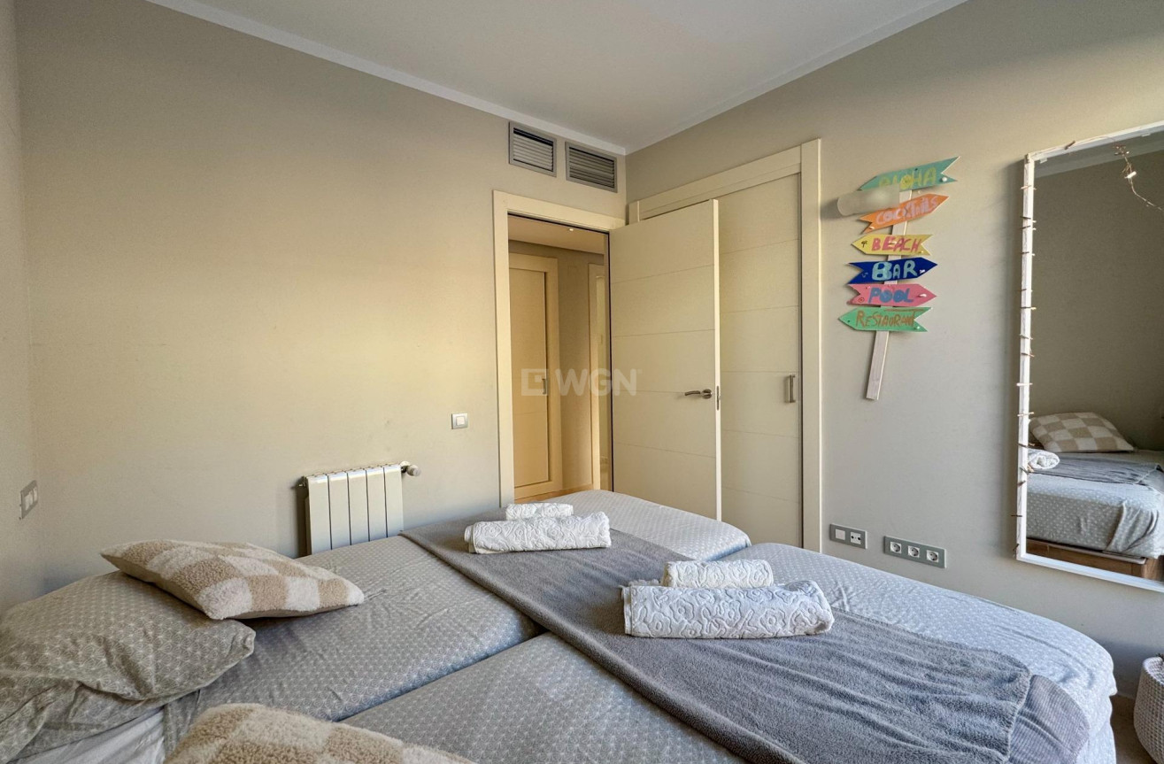 Wiederverkauf - Villa - Orihuela - Las Colinas Golf