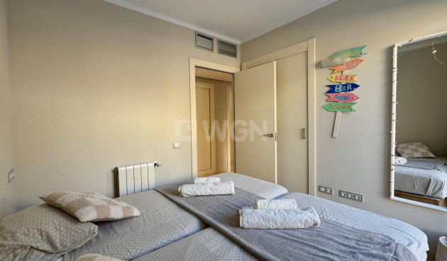 Wiederverkauf - Villa - Orihuela - Las Colinas Golf