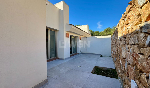 Wiederverkauf - Villa - Orihuela - Las Colinas Golf