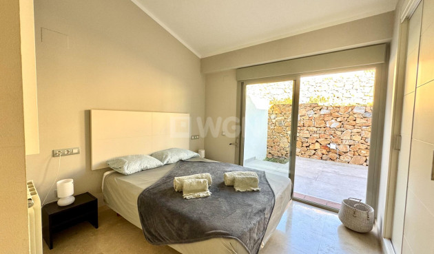 Wiederverkauf - Villa - Orihuela - Las Colinas Golf