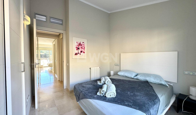 Wiederverkauf - Villa - Orihuela - Las Colinas Golf