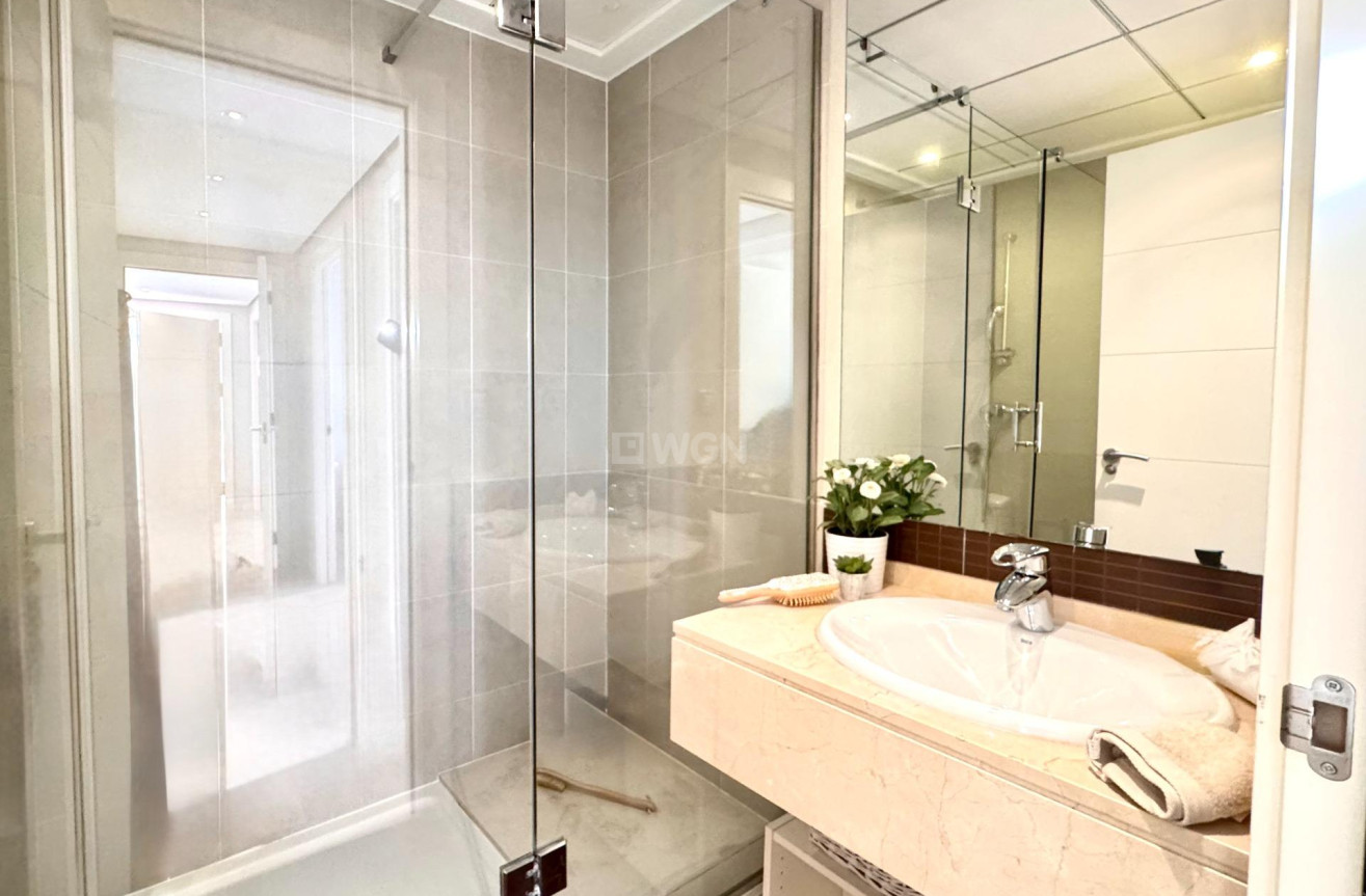 Wiederverkauf - Villa - Orihuela - Las Colinas Golf