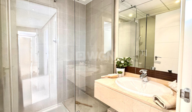 Wiederverkauf - Villa - Orihuela - Las Colinas Golf