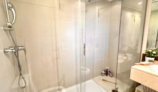 Wiederverkauf - Villa - Orihuela - Las Colinas Golf