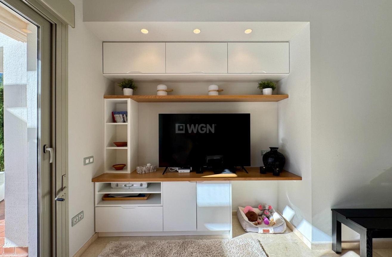 Wiederverkauf - Villa - Orihuela - Las Colinas Golf