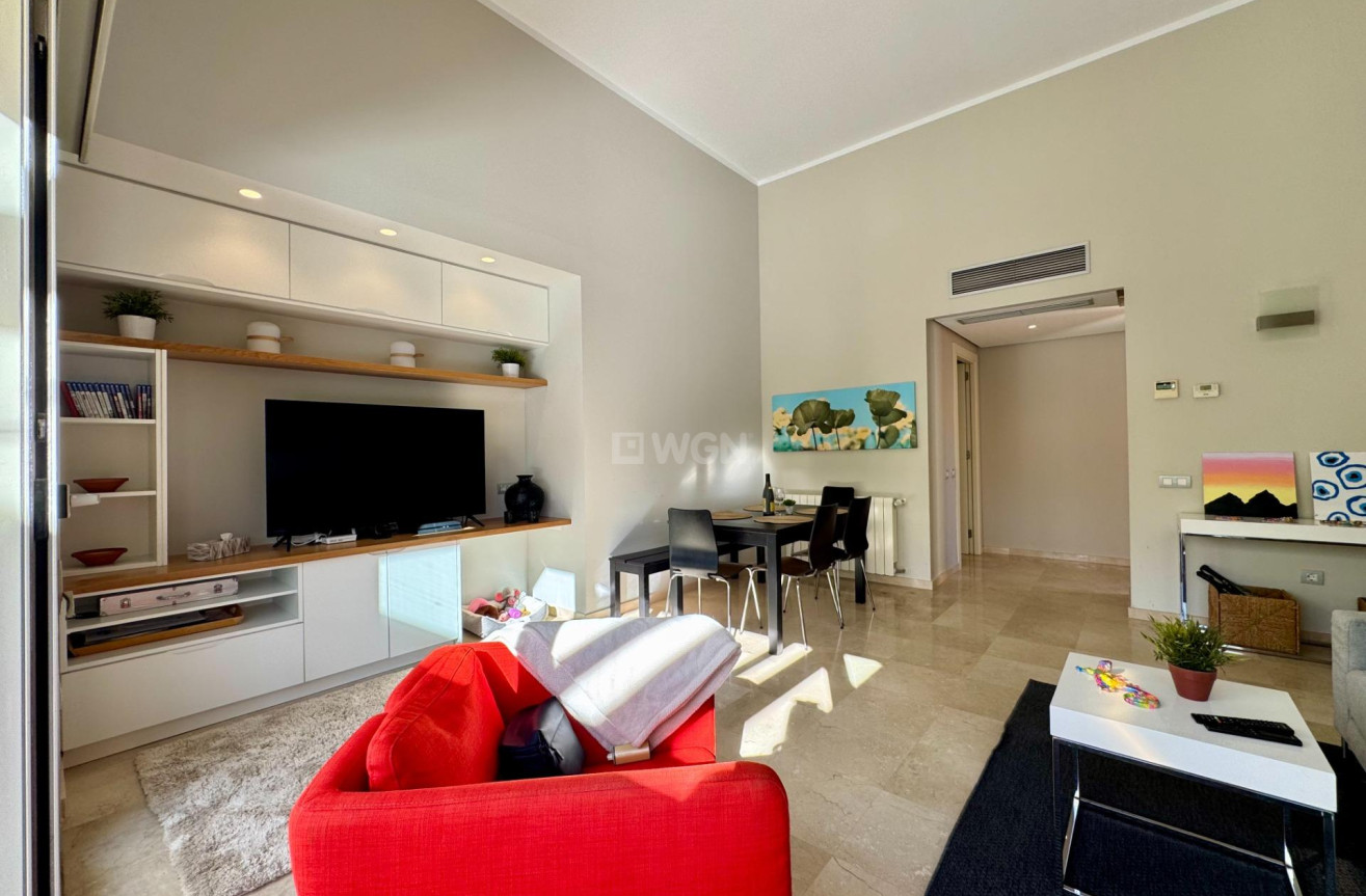 Wiederverkauf - Villa - Orihuela - Las Colinas Golf