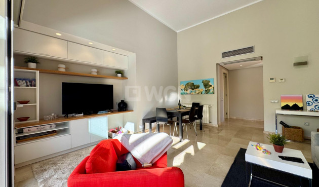 Wiederverkauf - Villa - Orihuela - Las Colinas Golf