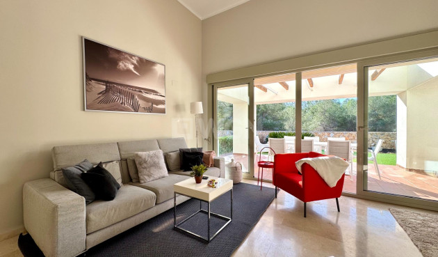 Wiederverkauf - Villa - Orihuela - Las Colinas Golf