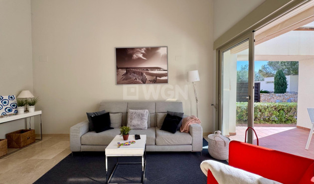 Wiederverkauf - Villa - Orihuela - Las Colinas Golf