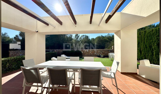 Wiederverkauf - Villa - Orihuela - Las Colinas Golf