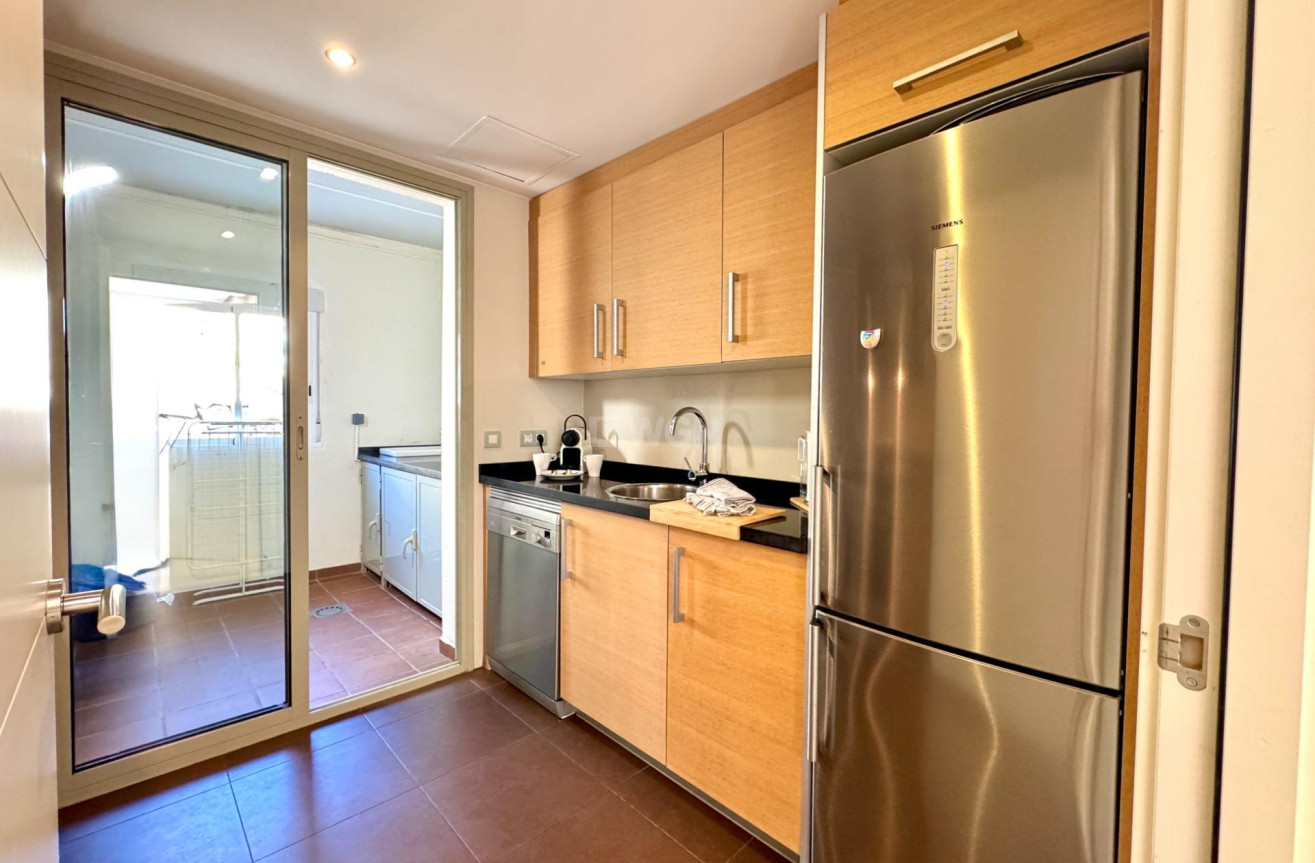 Wiederverkauf - Villa - Orihuela - Las Colinas Golf