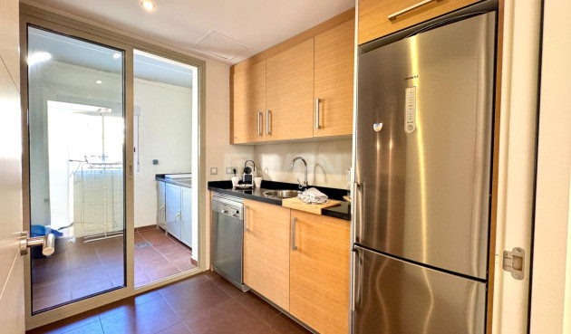 Wiederverkauf - Villa - Orihuela - Las Colinas Golf