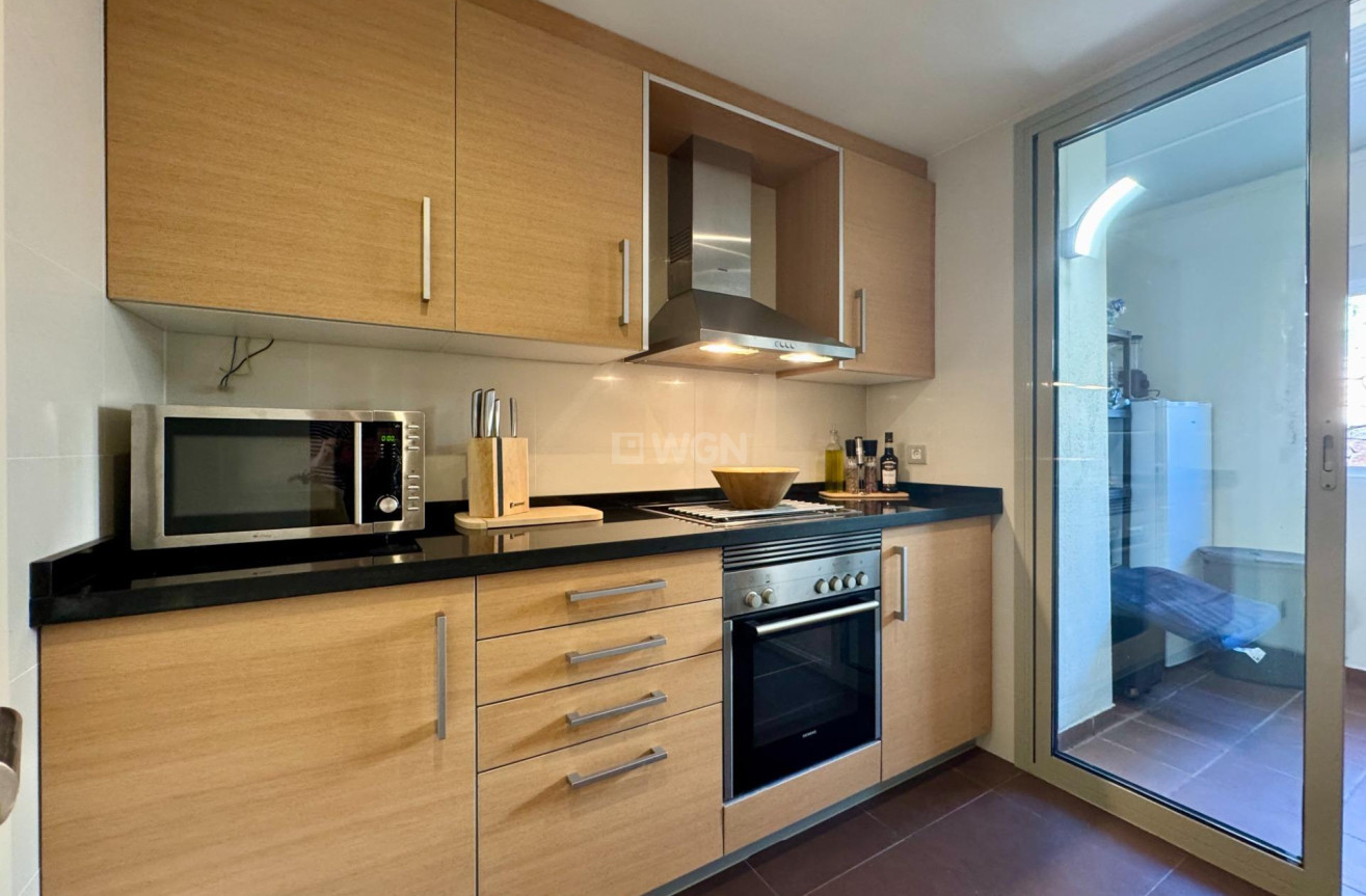 Wiederverkauf - Villa - Orihuela - Las Colinas Golf