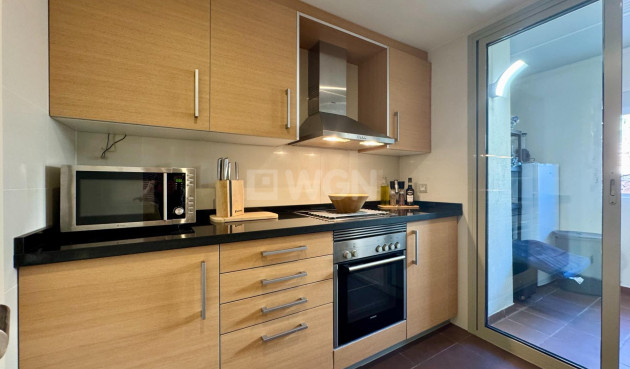 Wiederverkauf - Villa - Orihuela - Las Colinas Golf