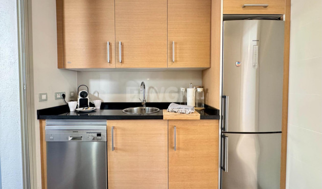 Wiederverkauf - Villa - Orihuela - Las Colinas Golf