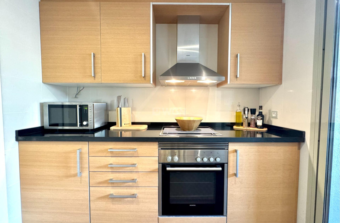 Wiederverkauf - Villa - Orihuela - Las Colinas Golf