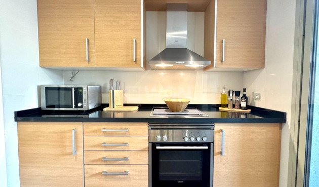 Wiederverkauf - Villa - Orihuela - Las Colinas Golf