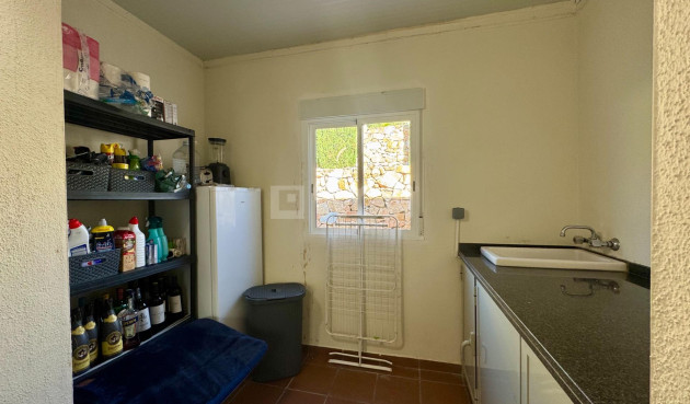 Wiederverkauf - Villa - Orihuela - Las Colinas Golf