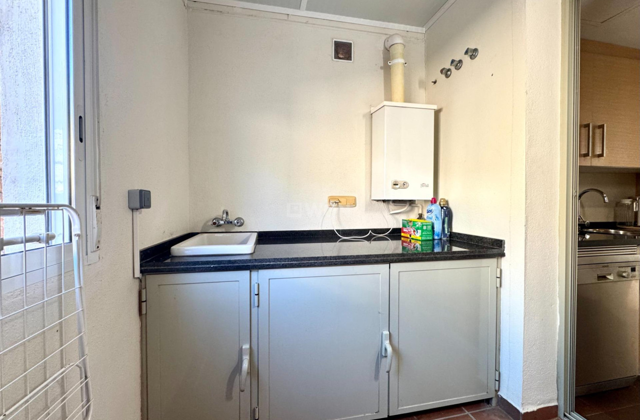 Wiederverkauf - Villa - Orihuela - Las Colinas Golf