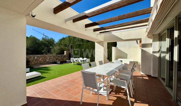 Wiederverkauf - Villa - Orihuela - Las Colinas Golf