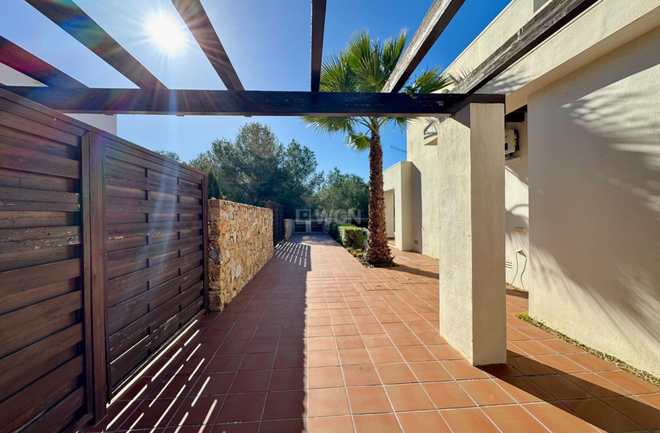 Wiederverkauf - Villa - Orihuela - Las Colinas Golf