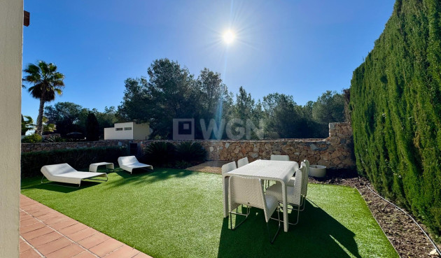 Wiederverkauf - Villa - Orihuela - Las Colinas Golf