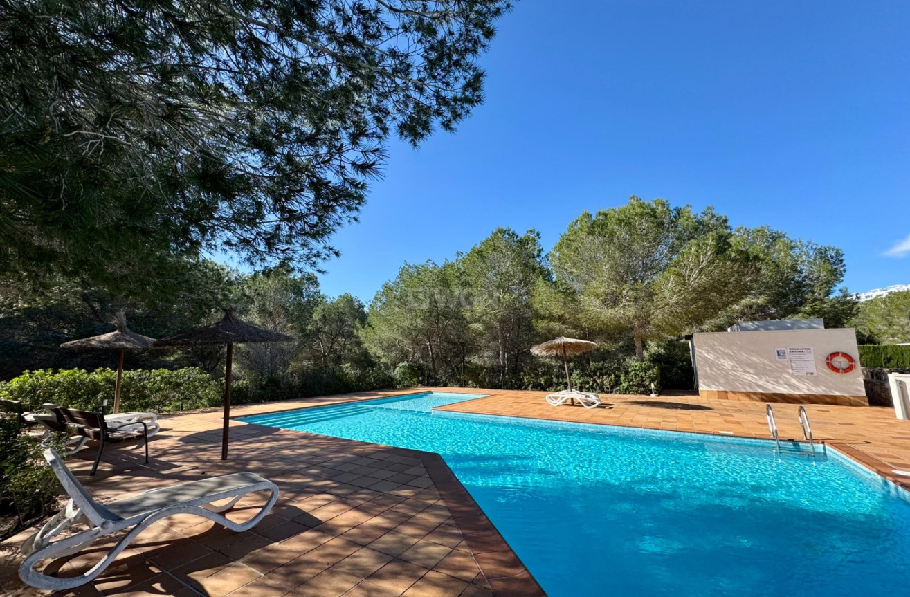 Wiederverkauf - Villa - Orihuela - Las Colinas Golf