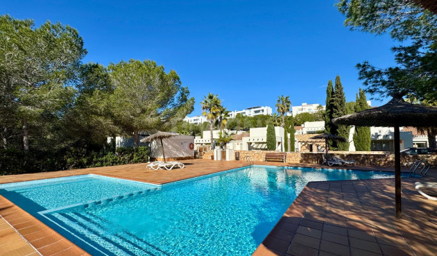 Wiederverkauf - Villa - Orihuela - Las Colinas Golf