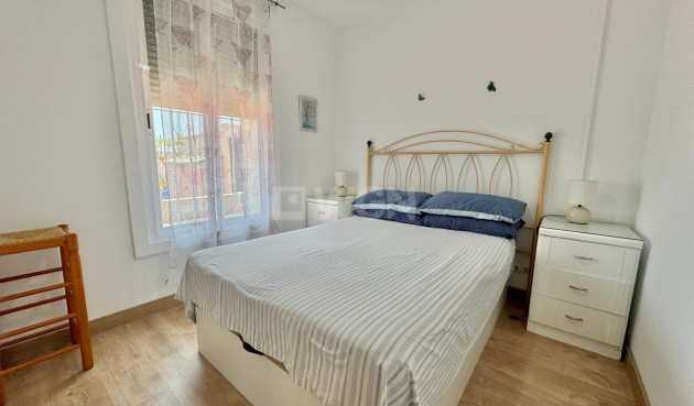 Resale - Villa - Dolores - Comunidad Valenciana