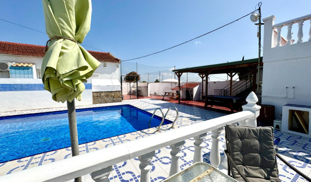 Resale - Villa - Dolores - Comunidad Valenciana