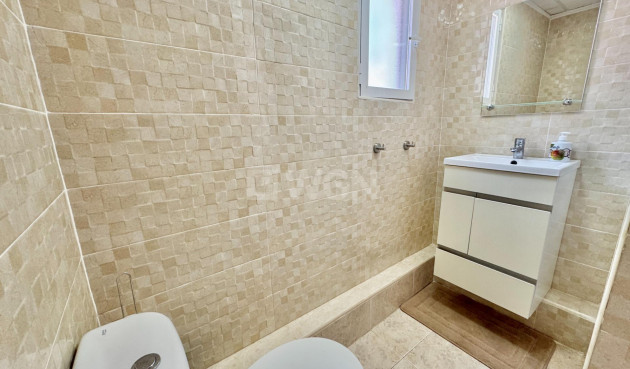 Resale - Villa - Dolores - Comunidad Valenciana