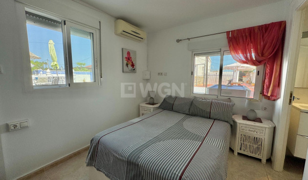 Resale - Villa - Dolores - Comunidad Valenciana