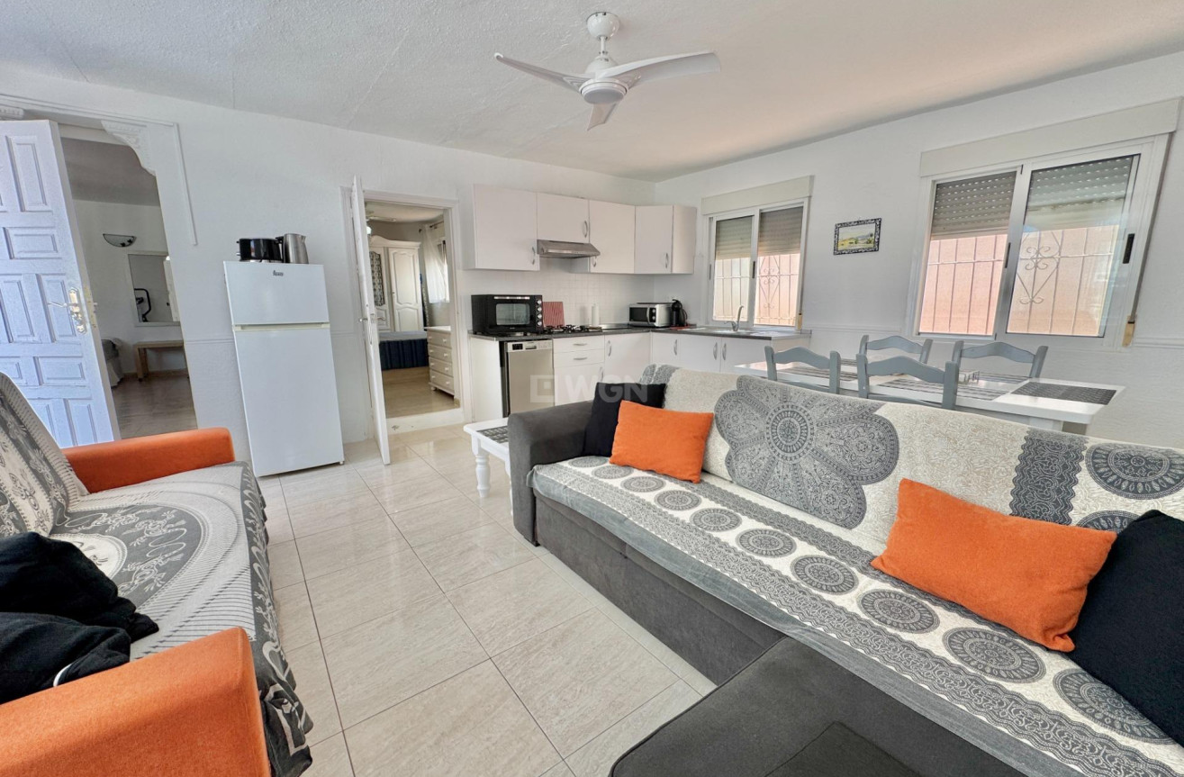 Resale - Villa - Dolores - Comunidad Valenciana