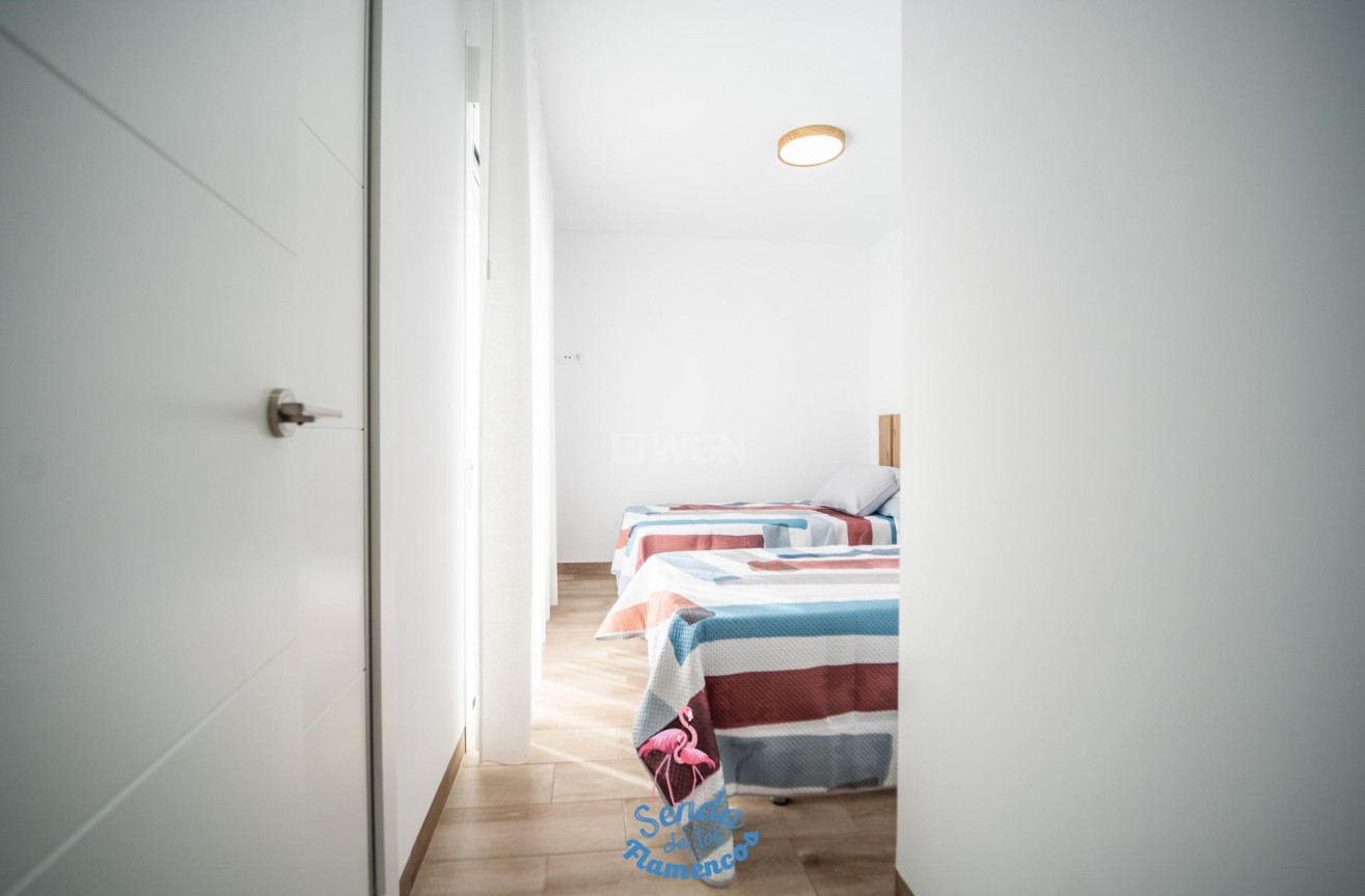 Nowy budynek - Kamienica - San Javier - Parque del doce