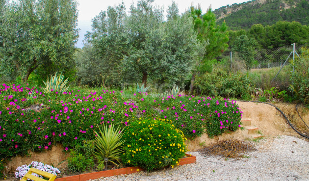 Odsprzedaż - Villa - Pliego - Inland