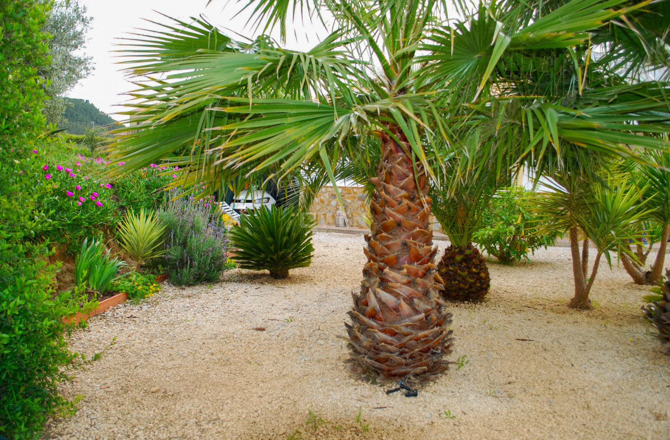 Odsprzedaż - Villa - Pliego - Inland