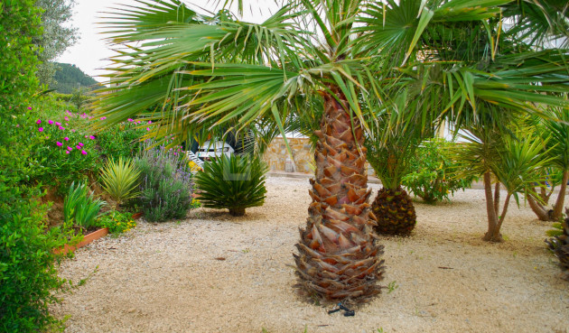 Odsprzedaż - Villa - Pliego - Inland