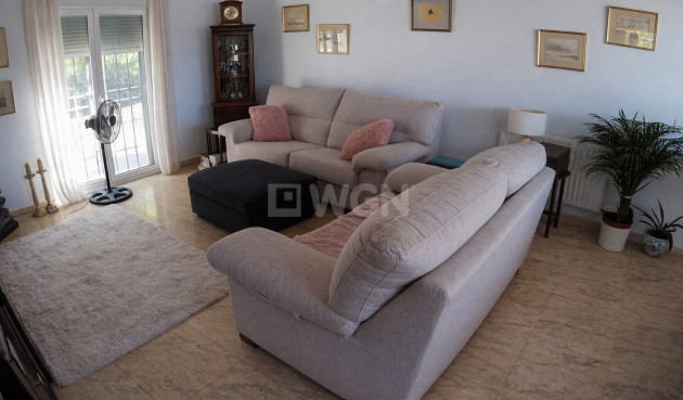 Odsprzedaż - Villa - Pliego - Inland