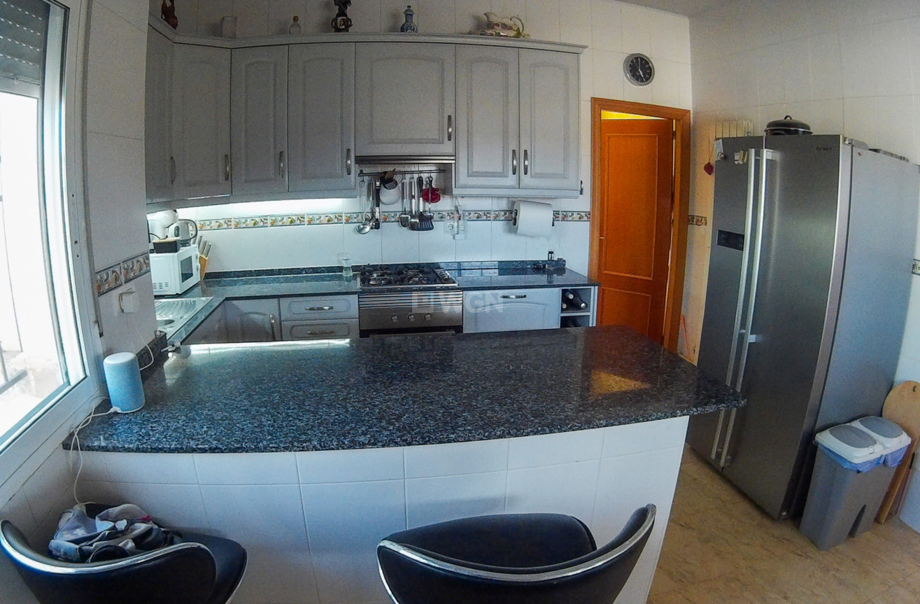 Odsprzedaż - Villa - Pliego - Inland