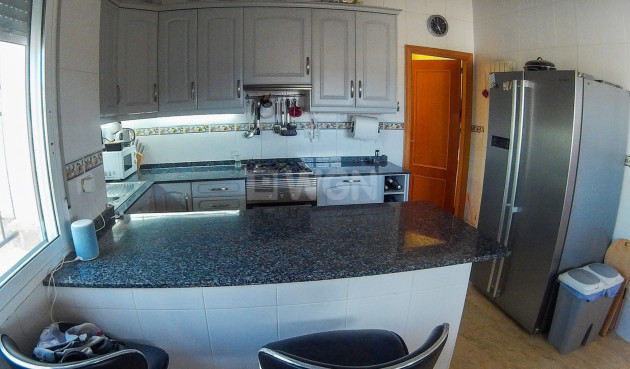 Odsprzedaż - Villa - Pliego - Inland