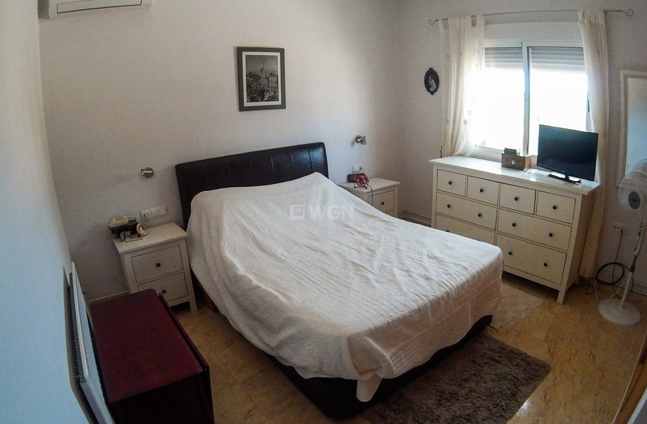 Odsprzedaż - Villa - Pliego - Inland