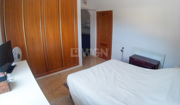 Odsprzedaż - Villa - Pliego - Inland