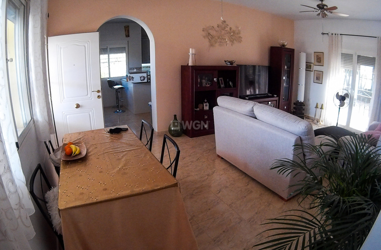 Odsprzedaż - Villa - Pliego - Inland