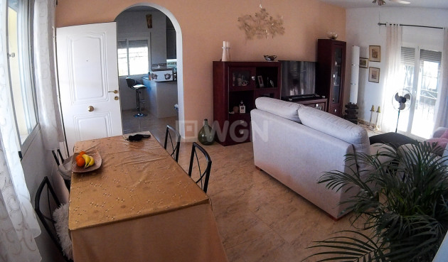 Odsprzedaż - Villa - Pliego - Inland