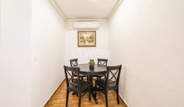 Odsprzedaż - Mieszkanie w bloku - Torrevieja - La Mata Pueblo