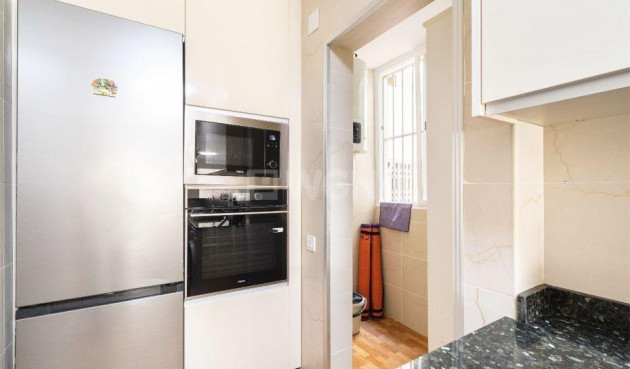 Odsprzedaż - Mieszkanie w bloku - Torrevieja - La Mata Pueblo