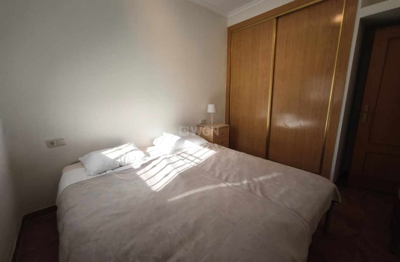 Odsprzedaż - Villa - Hondón de los Fráiles - Inland