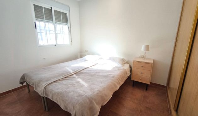 Odsprzedaż - Villa - Hondón de los Fráiles - Inland