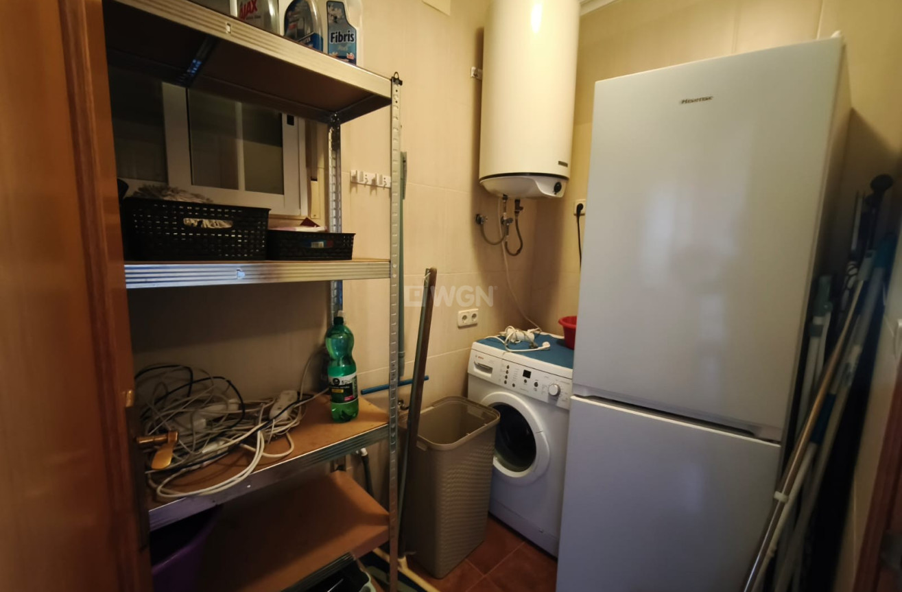 Odsprzedaż - Villa - Hondón de los Fráiles - Inland